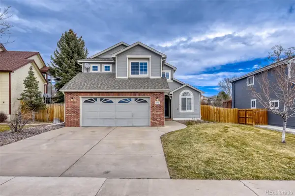 10707 W Cooper Drive, Littleton, CO 80127