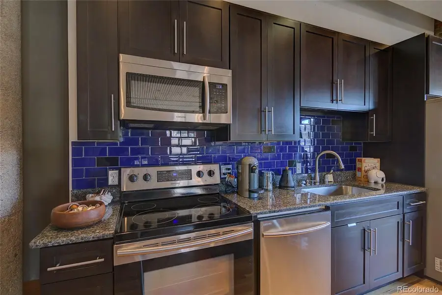 2261 Blake Street #1H, Denver, CO 80205 - Image #3