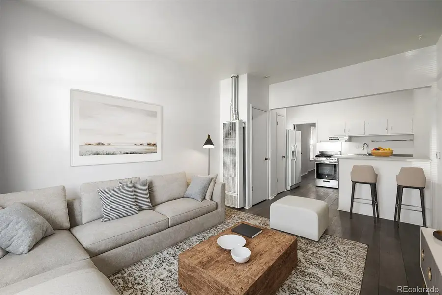172 W Maple Avenue, Denver, CO 80223 - #3