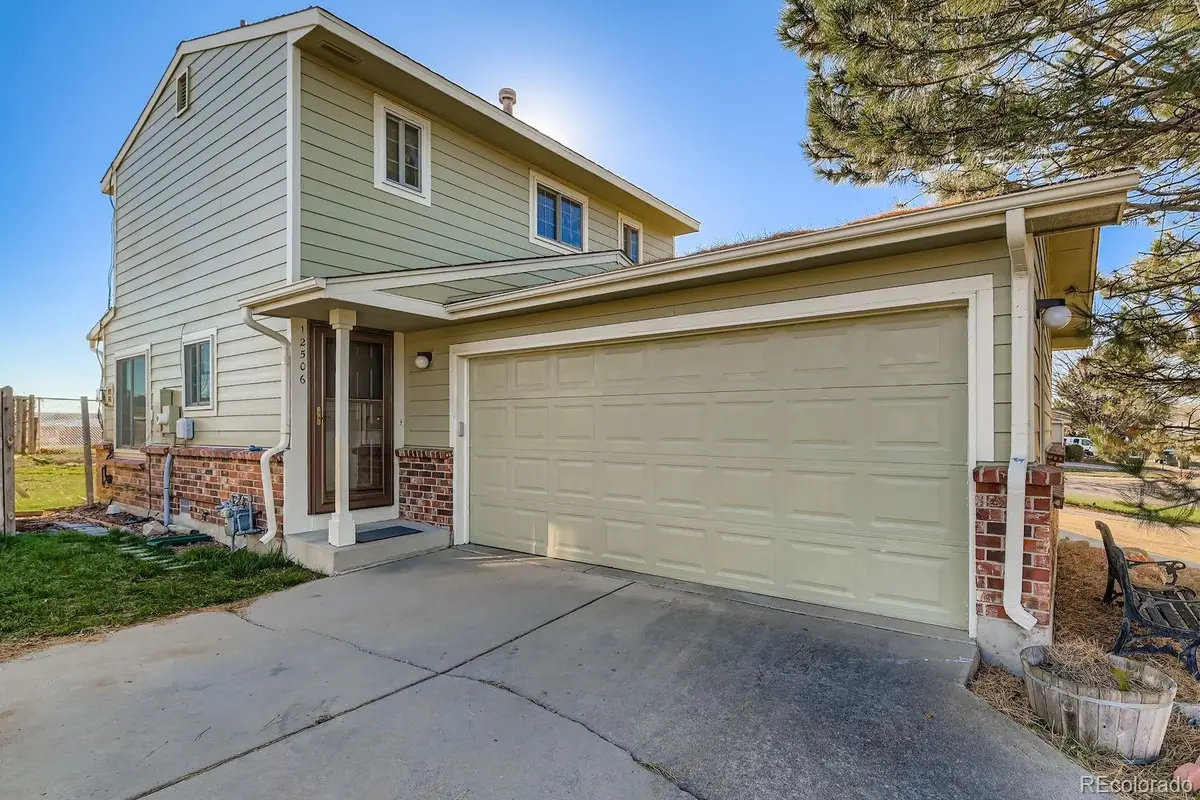 12506 Forest Drive, Thornton, CO 80241 - Image #1