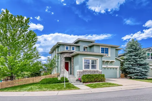 10651 Jewelberry Circle, Highlands Ranch, CO 80130