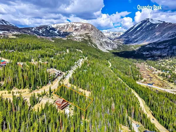 140 Quandary View Drive, Breckenridge, CO 80424