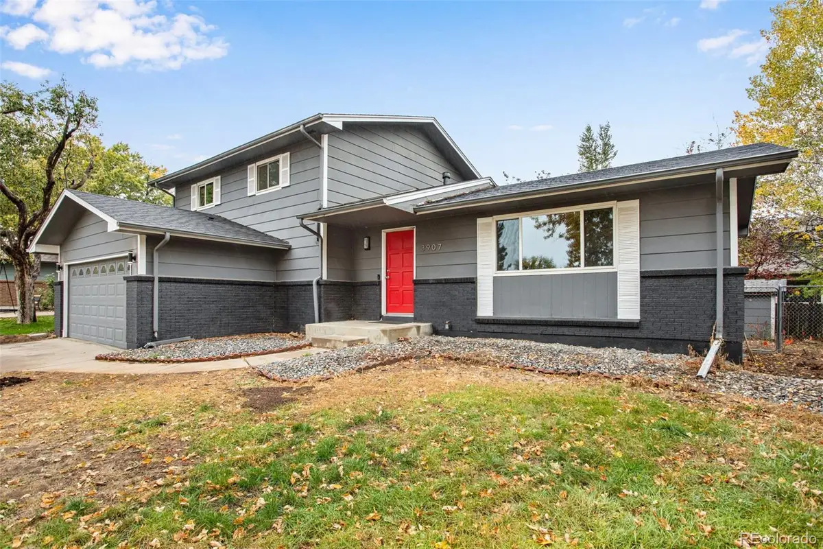 3907 W 14th Street, Greeley, CO 80634 - #1
