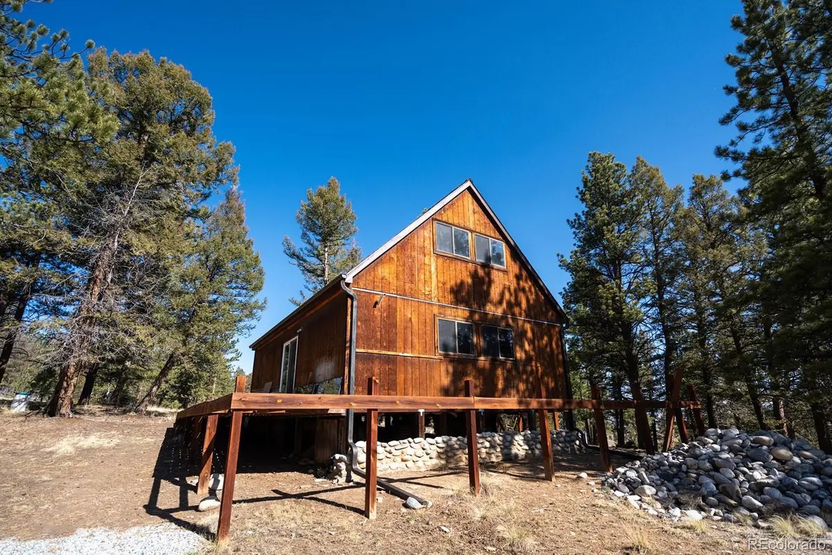 1657 Windmill Drive, Hartsel, CO 80449 - #1