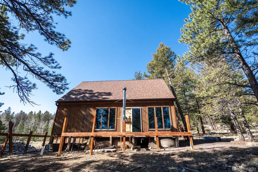 1657 Windmill Drive, Hartsel, CO 80449 - #3