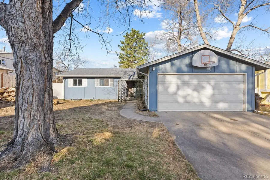 4483 Sandpiper Circle, Boulder, CO 80301 - #3