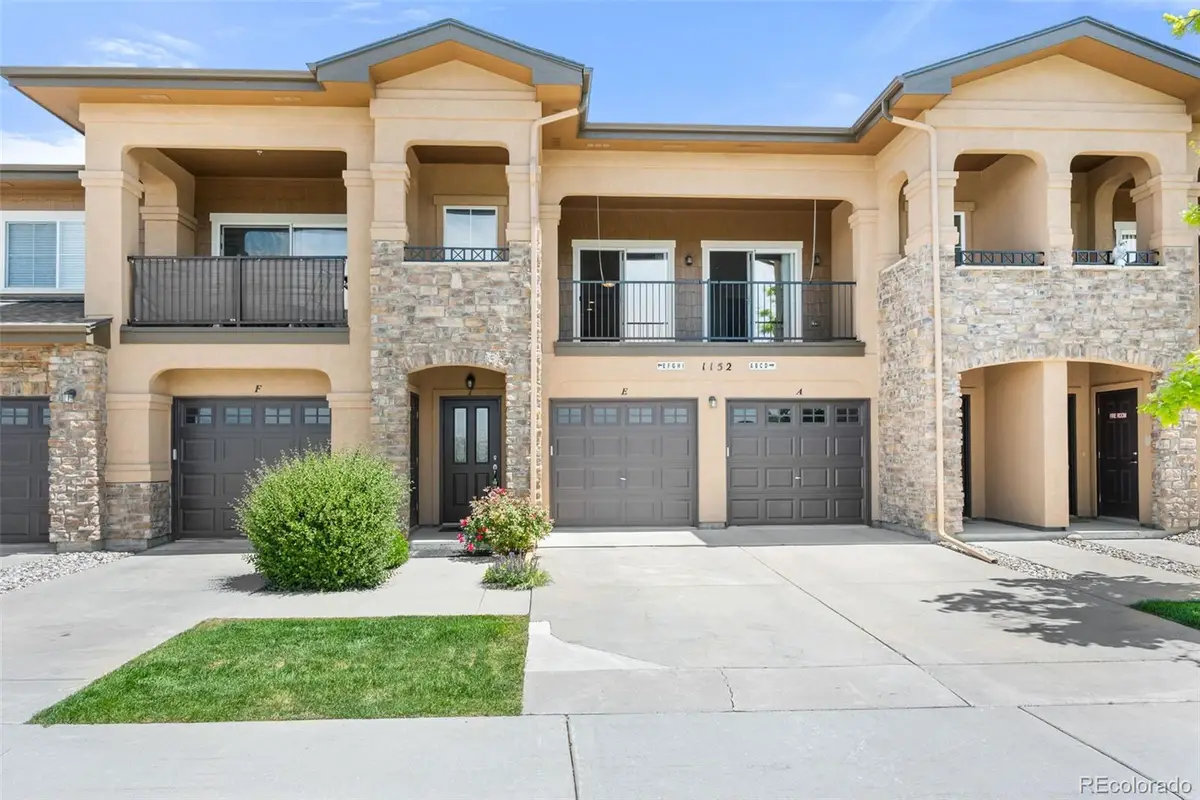 1152 Olympia Avenue #16I, Longmont, CO 80504 - #1