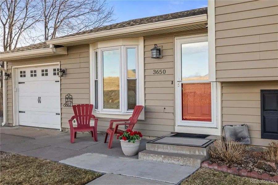 3650 S Oak Street, Denver, CO 80235 - #2