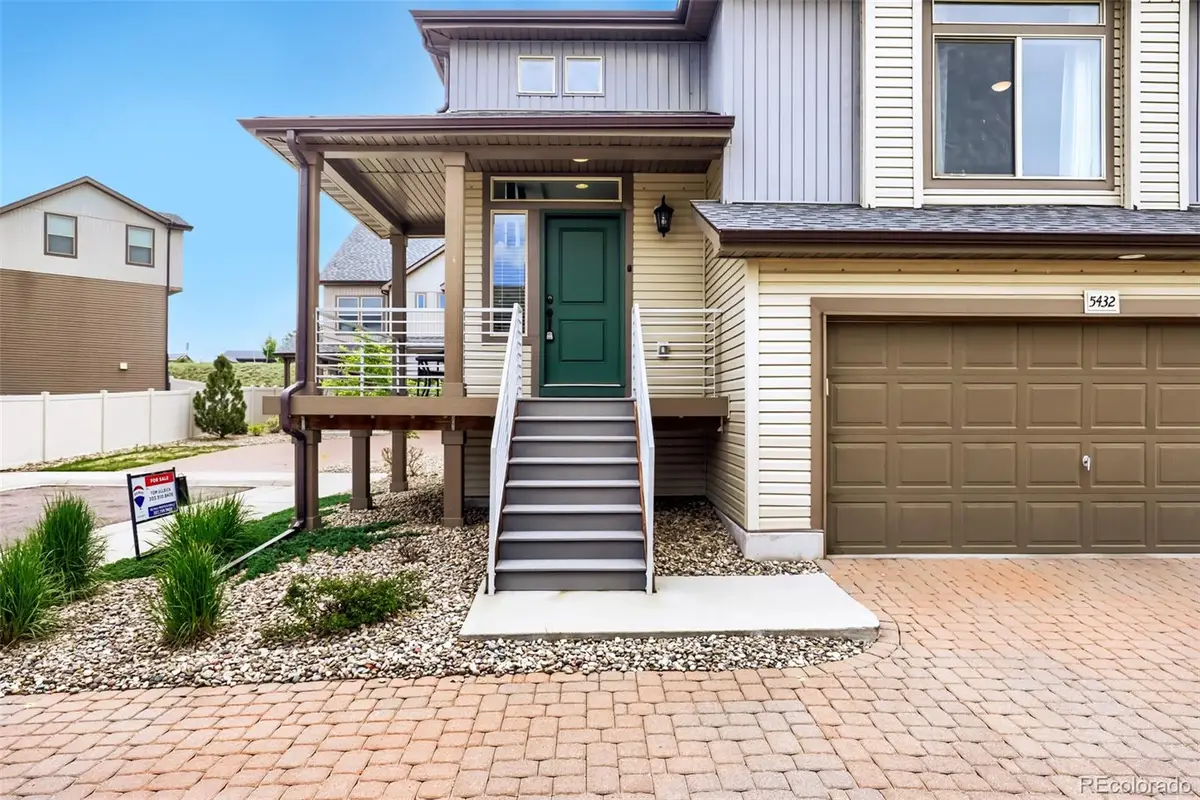 5432 Danube Street, Denver, CO 80249 - #1