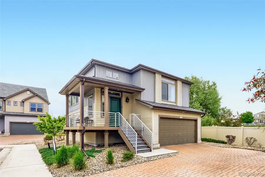 5432 Danube Street, Denver, CO 80249 - #3
