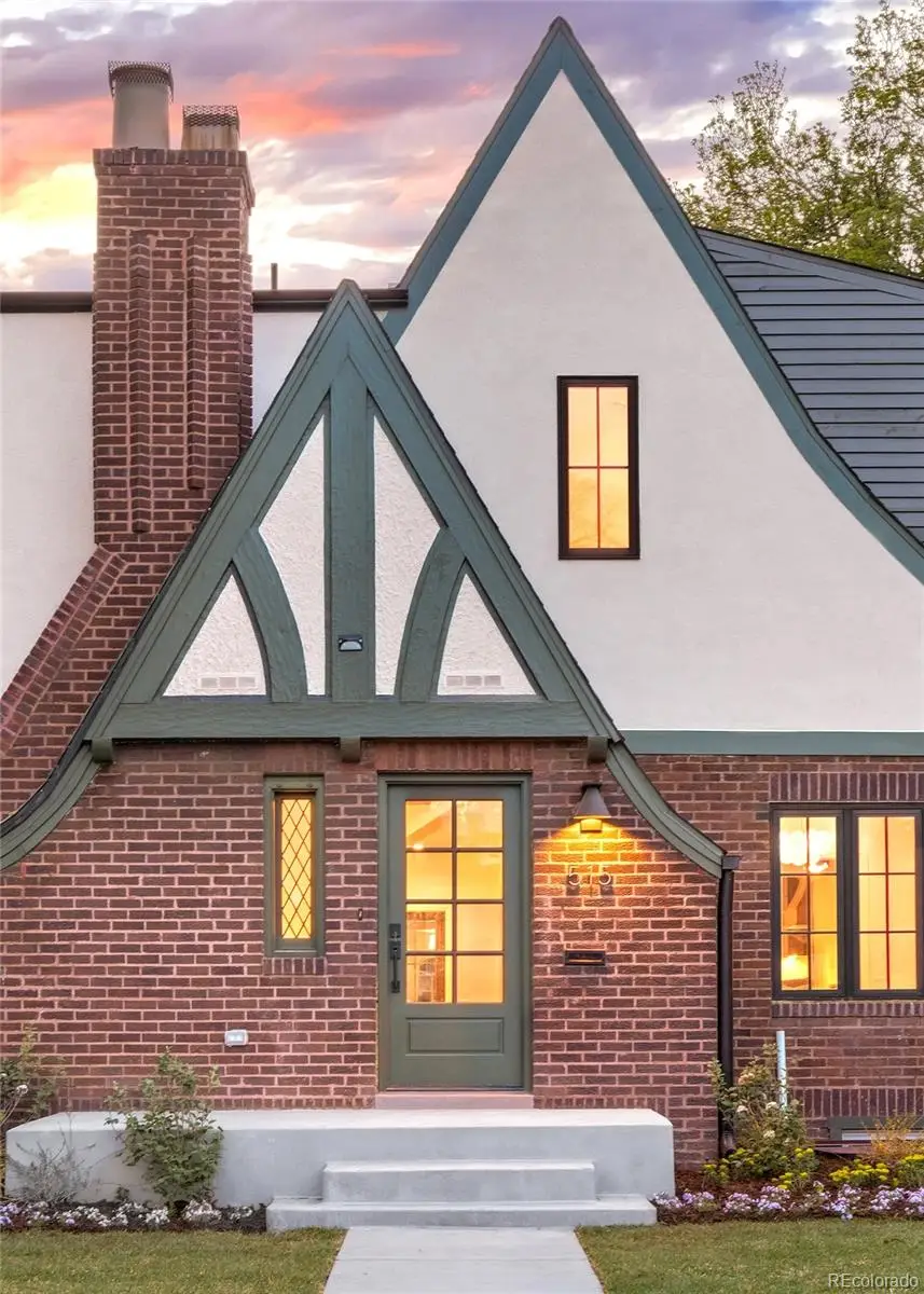 515 Clermont Street, Denver, CO 80220 - #2