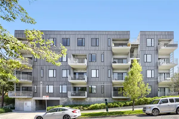 2752 N Clay Street #202, Denver, CO 80211