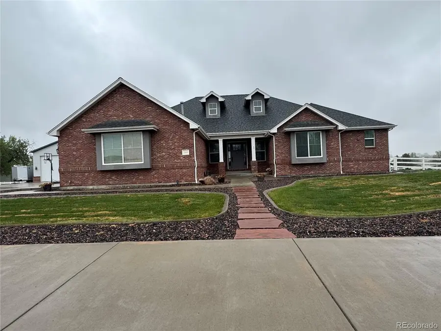 15585 Edna Drive, Brighton, CO 80603 - #2