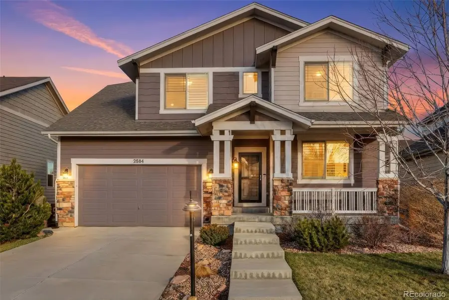 2884 Echo Lake Drive, Loveland, CO 80538 - Image #2