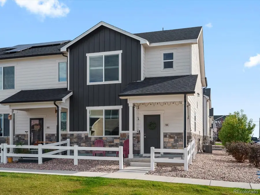 503 S Rollie Avenue #10A, Fort Lupton, CO 80621 - #2