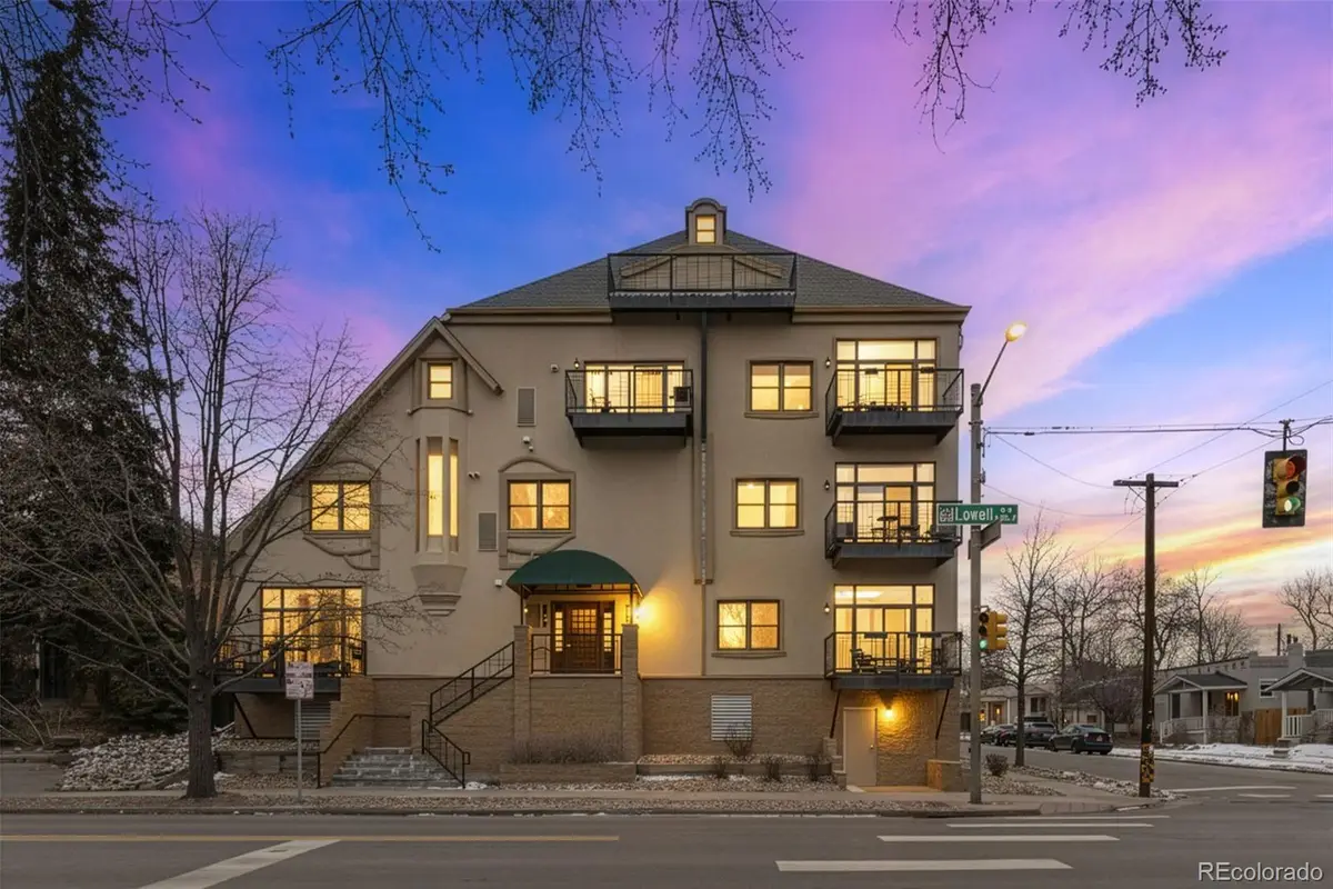 3299 Lowell Boulevard #102, Denver, CO 80211 - Image #1