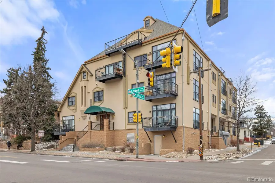 3299 Lowell Boulevard #102, Denver, CO 80211 - Image #2