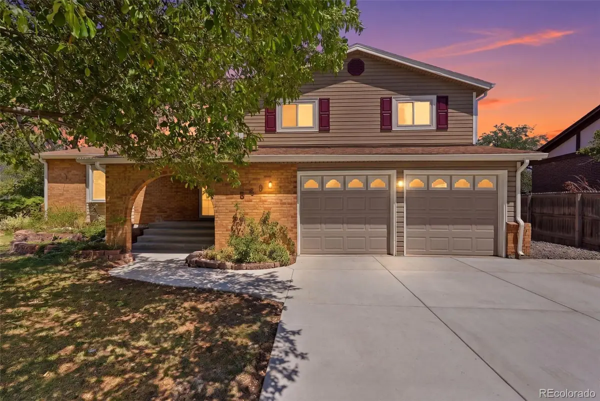 8496 Quay Drive, Arvada, CO 80003 - #1