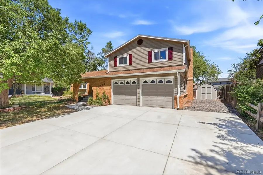 8496 Quay Drive, Arvada, CO 80003 - #3