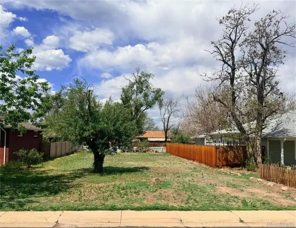 3973 S Elati Street, Englewood, CO 80110