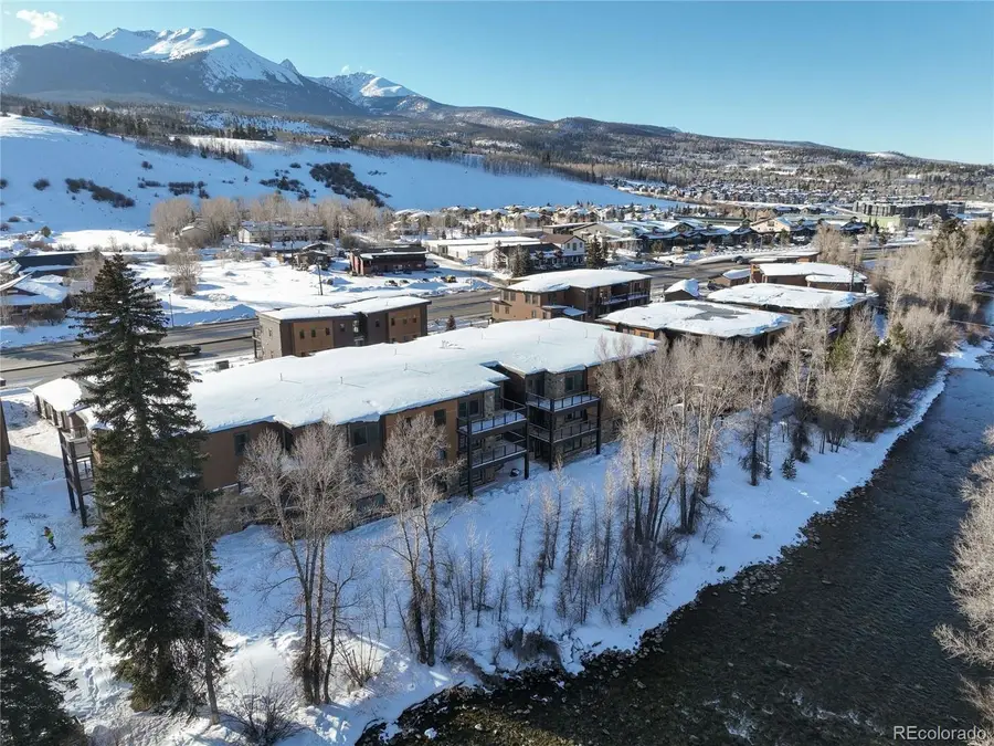1044 Blue River Parkway #C-109, Silverthorne, CO 80498 - Image #2