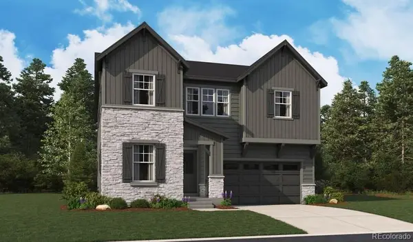 8514 Piedra River Street, Littleton, CO 80125