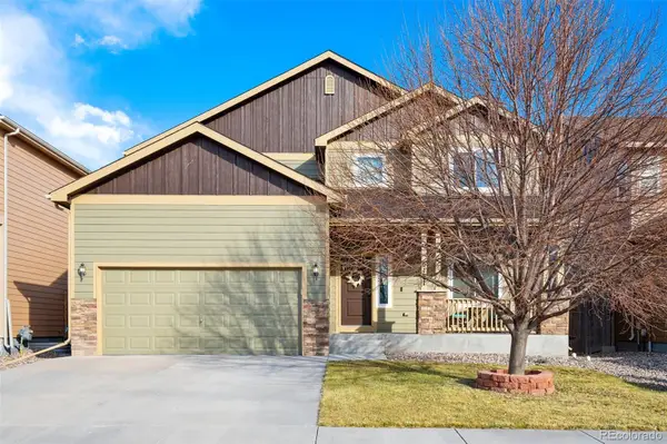 6131 Hayfield Place, Colorado Springs, CO 80925