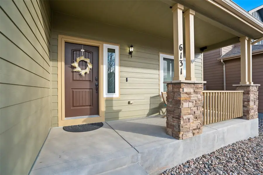 6131 Hayfield Place, Colorado Springs, CO 80925 - #3