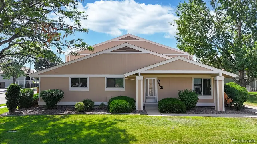 8792 Chase Drive #13, Arvada, CO 80003 - #2