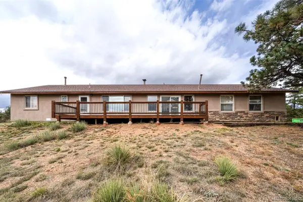 34 Fetlock, Florissant, CO 80816