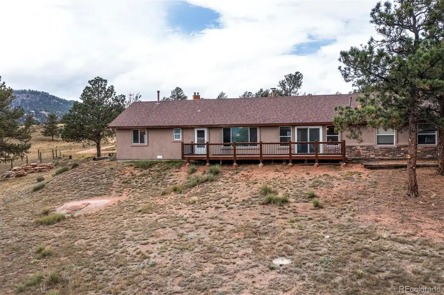 34 Fetlock, Florissant, CO 80816 - #2