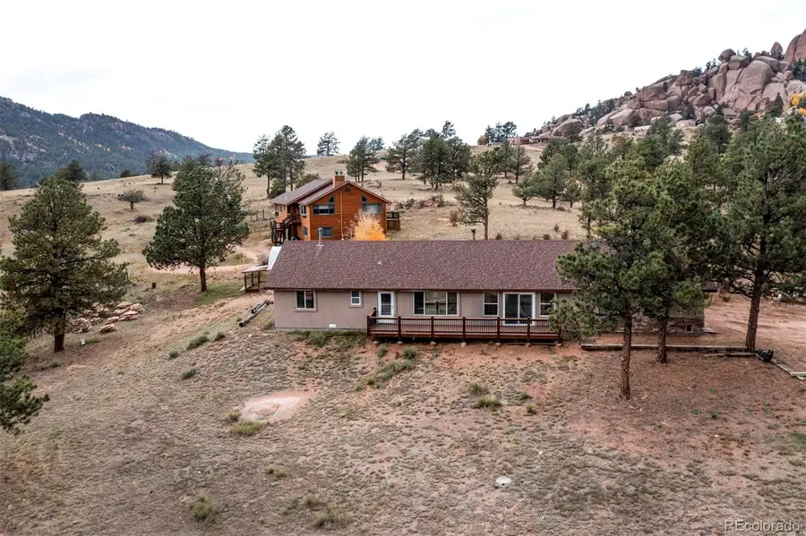 34 Fetlock, Florissant, CO 80816 - #3