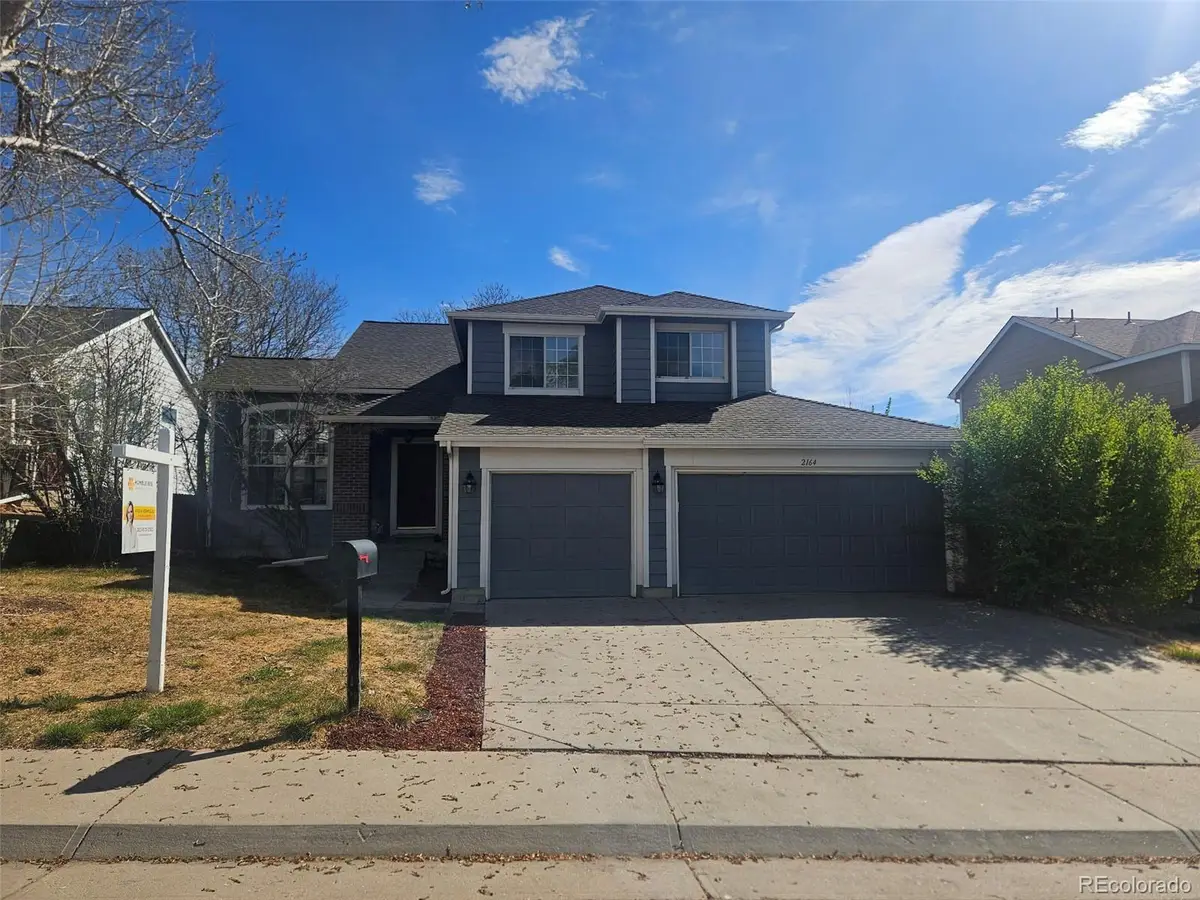 2164 S Waco Street, Aurora, CO 80013 - #1