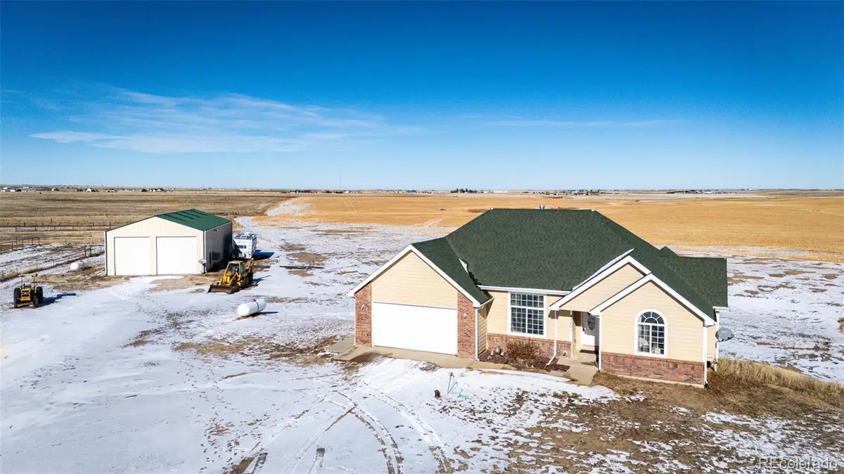 43201 E 88th Avenue, Bennett, CO 80102 - Image #1