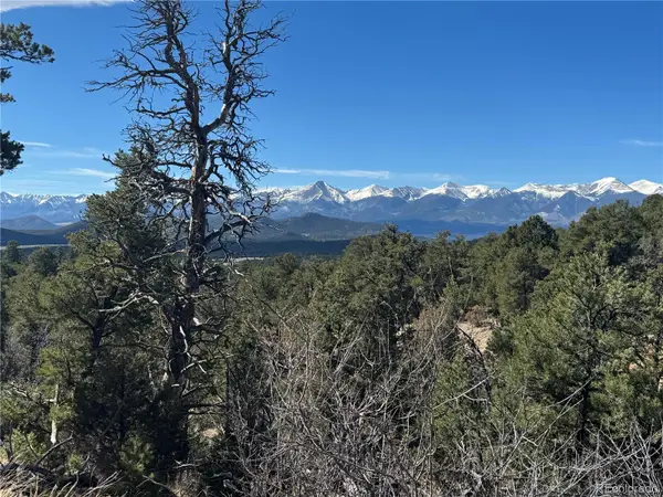 1214 Kevin Drive, Cotopaxi, CO 81223