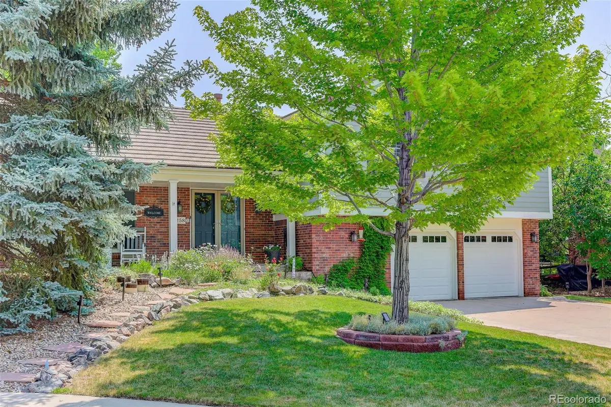 5258 S Dudley Court, Littleton, CO 80123 - #1