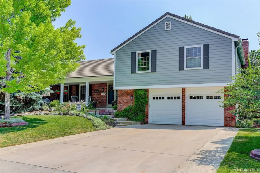 5258 S Dudley Court, Littleton, CO 80123 - #2