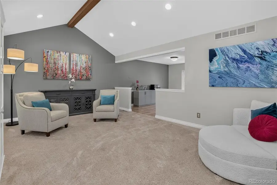 5258 S Dudley Court, Littleton, CO 80123 - #3