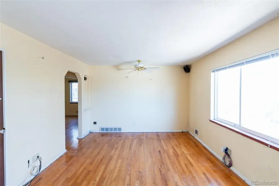 1345 S Utica Street, Denver, CO 80219 - #3