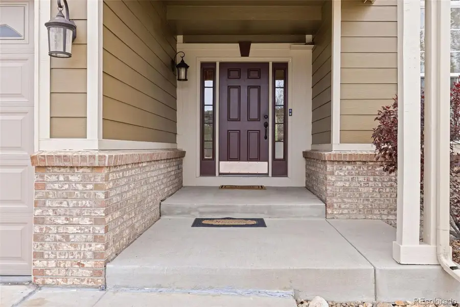 9515 S Bluebead Way, Parker, CO 80134 - #2
