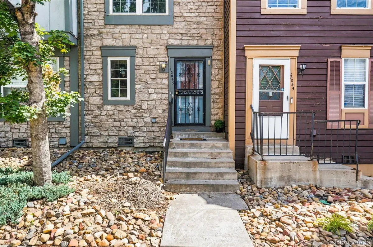 12043 E Hoye Drive, Aurora, CO 80012 - #1
