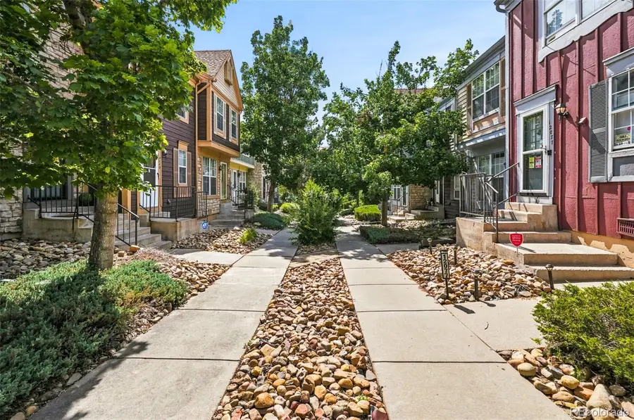 12043 E Hoye Drive, Aurora, CO 80012 - #3