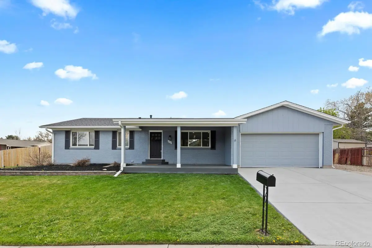 10128 W Layton Place, Littleton, CO 80127 - #1