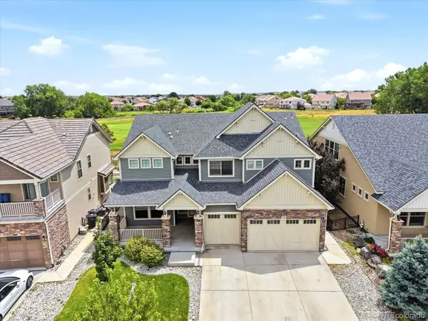 4984 Malaya Street, Denver, CO 80249