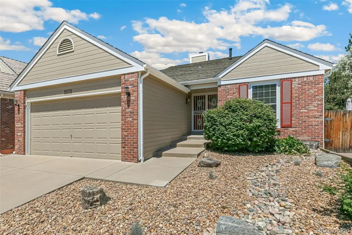 5235 S Cody Street, Littleton, CO 80123 - #1