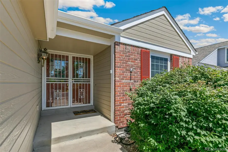 5235 S Cody Street, Littleton, CO 80123 - #2