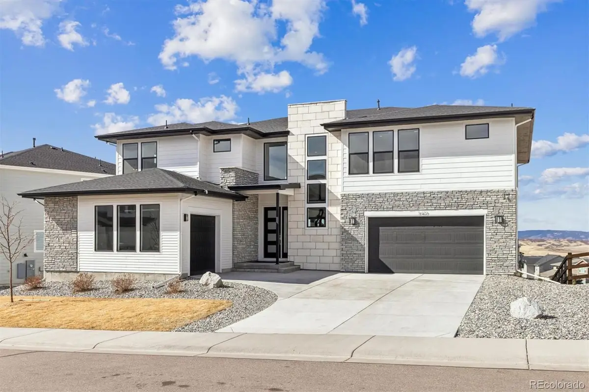 5423 Brotherton Court, Castle Rock, CO 80104 - #1
