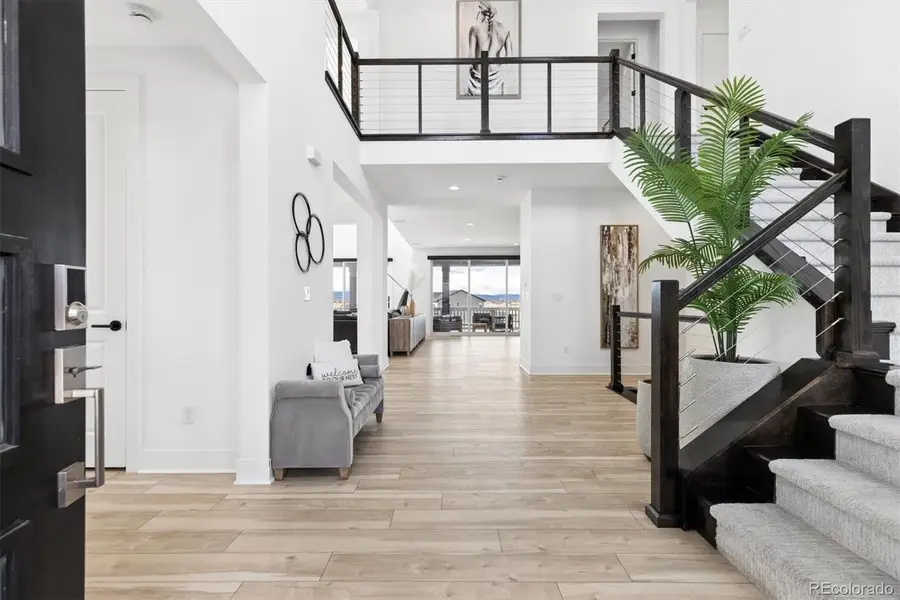 5423 Brotherton Court, Castle Rock, CO 80104 - #3