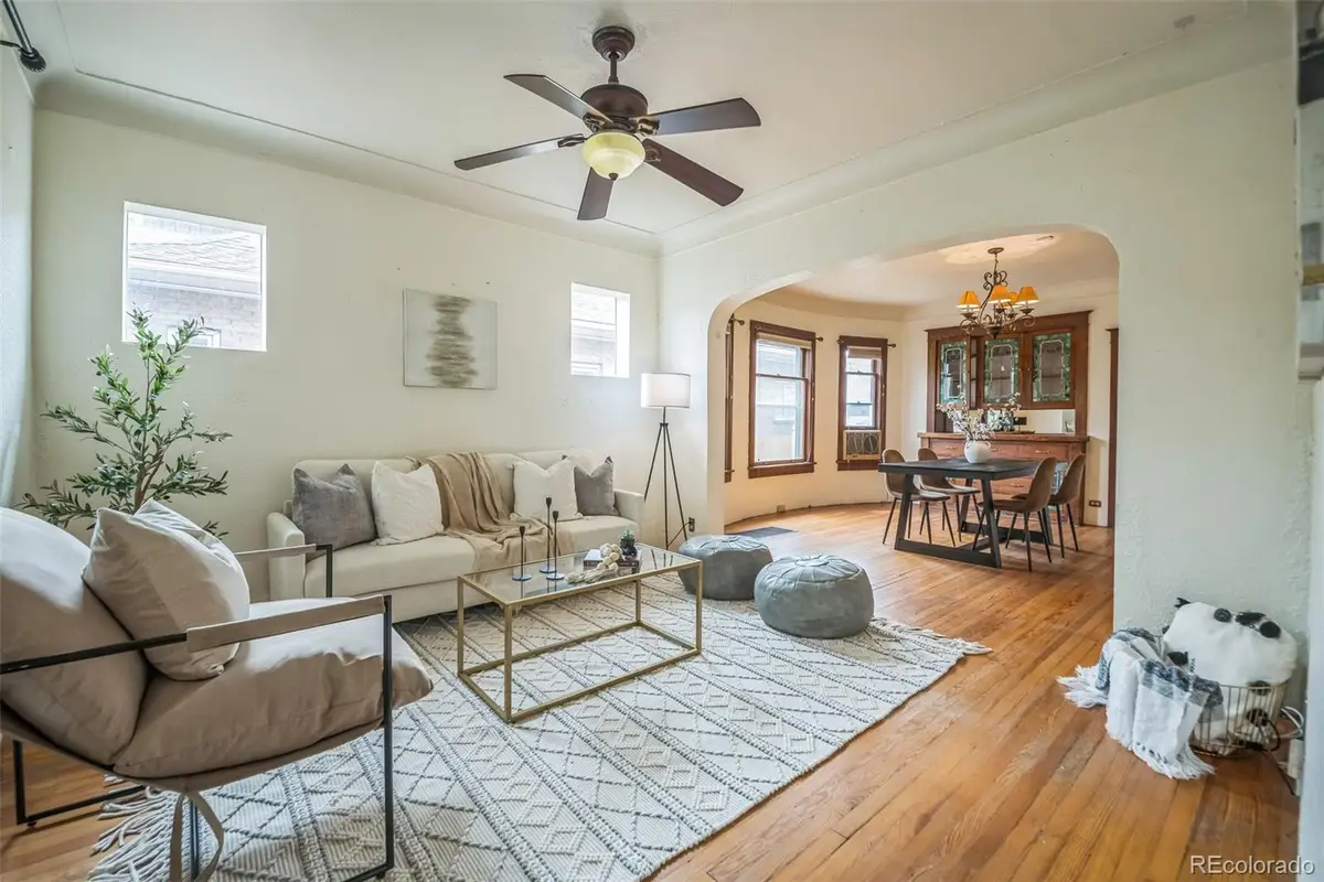 3024 W Denver Place, Denver, CO 80211 - #1