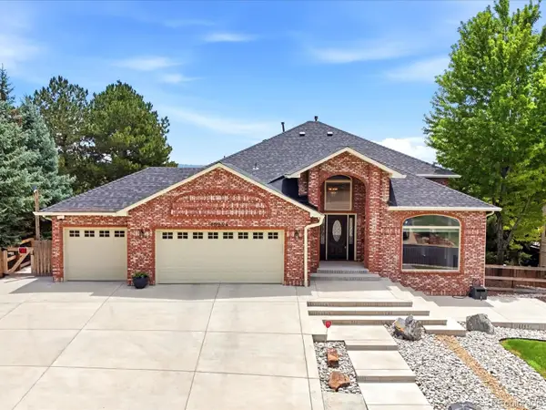 10954 Allison Court, Broomfield, CO 80021